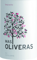 Previzualizare: Mas Oliveras Tempranillo - Bodegas Ramón Roqueta 1898