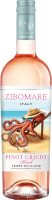 Pinot Grigio Blush Zibomare - Cantine Terre Collina