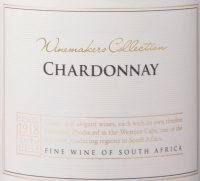 Previzualizare: Chardonnay Western Cape - KWV