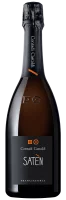 Satèn Brut Franciacorta DOCG - Contadi Castaldi