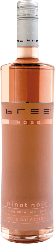 Spätburgunder Rosé - Bree