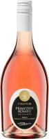 Previzualizare: I Tratturi Primitivo Rosato Frizzante Salento IGP - Cantine San Marzano