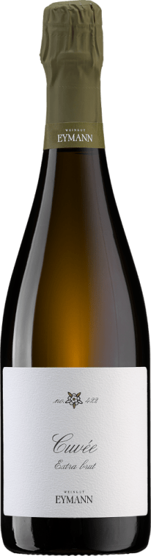 Cuvée Extra Brut - Weingut Eymann