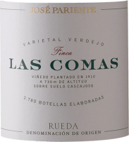 Previzualizare: Finca Las Comas - José Pariente