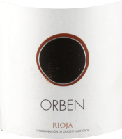 Previzualizare: Orben Rioja DOCa - Bodegas Orben