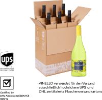 Previzualizare: 12er Vorteils-Weinpaket - Limoncello Spritz! - P&P Weine