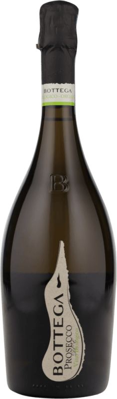 Prosecco Bio DOC - Bottega