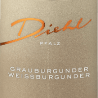 Previzualizare: Grauburgunder Weißburgunder - Weingut A. Diehl