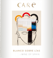 Previzualizare: Blanco Sobre Lias - Care Family Vineyards