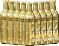 Previzualizare: 9x Vorteils-Weinpaket Dresdner Striezel Glühwein Holunderblüte - Lausitzer