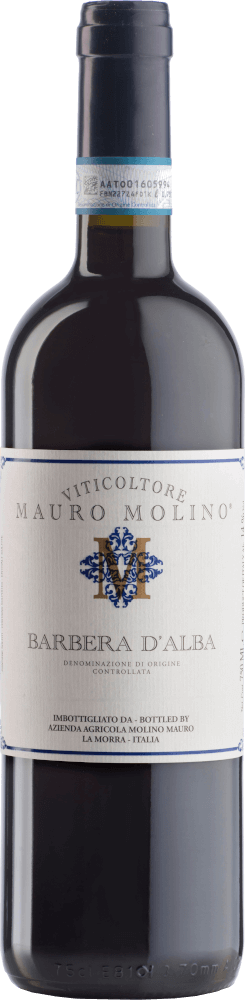 Previzualizare: Cu Barbera prin Piemont - pachet de degustare 6x