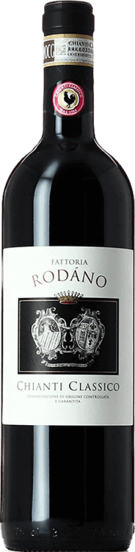 Chianti Classico 1,5 l Magnum - Fattoria Di Rodano