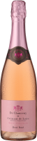 De Chanceny Crémant de Loire Rosé Brut - Alliance Loire