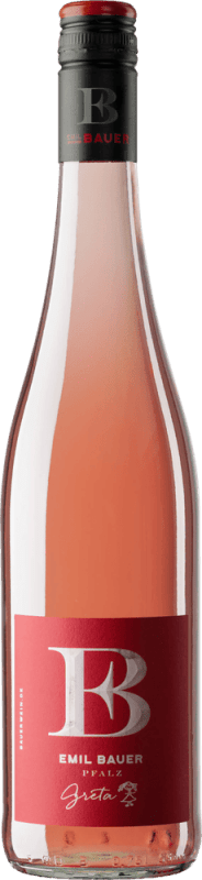 Greta Rosé - Emil Bauer