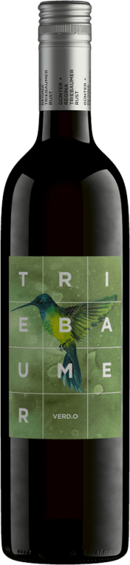 VERD.o Petit Verdot - Triebaumer