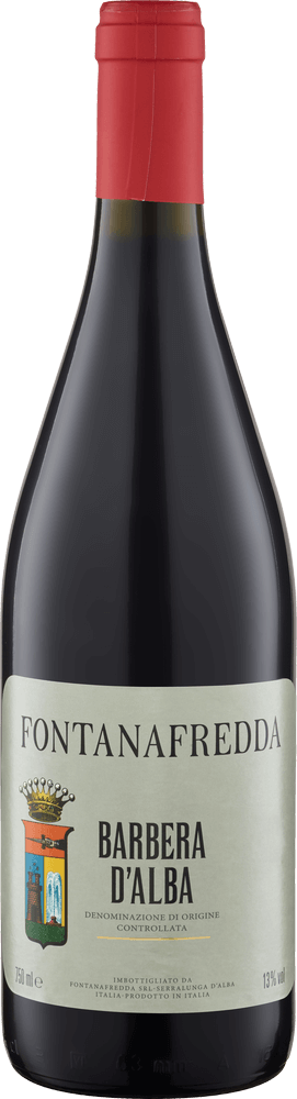 Previzualizare: Cu Barbera prin Piemont - pachet de degustare 6x