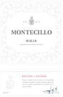Previzualizare: Edicion Limitada Rioja DOCa - Bodegas Montecillo
