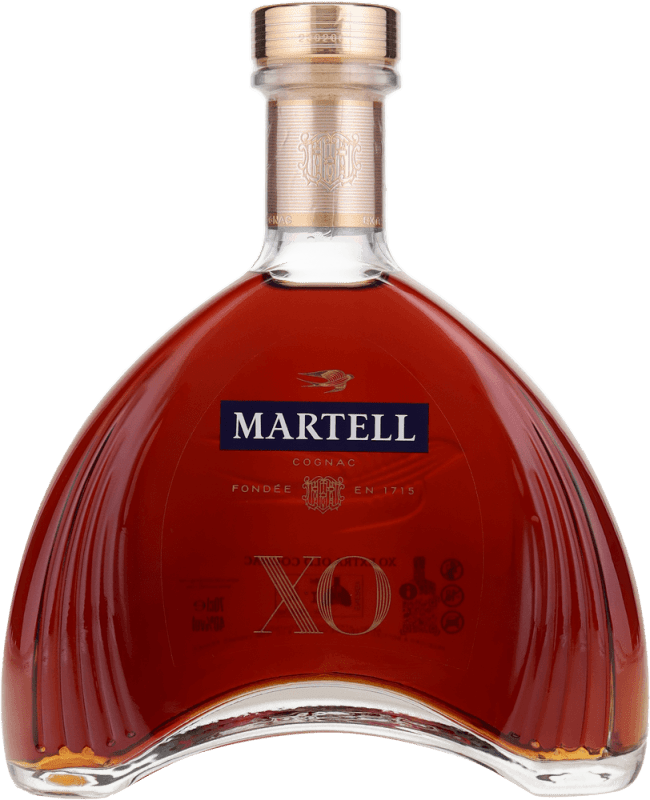 XO in GP - Martell