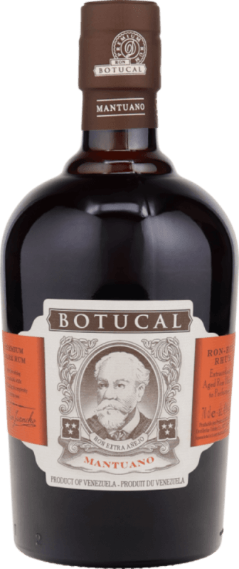Mantuano - Botucal