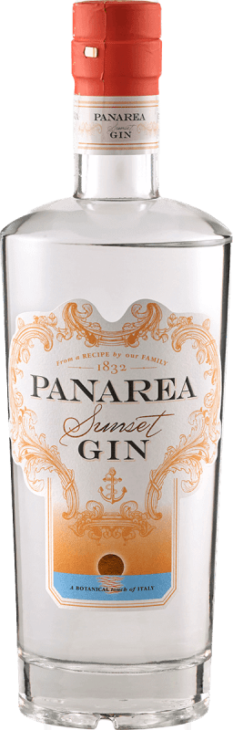 Panarea Sunset Gin - Inga