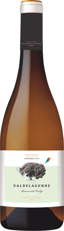 Valdelagunde Cuvée Especial Verdejo - Pedro Escudero