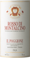 Previzualizare: Rosso di Montalcino DOC - Tenuta Il Poggione