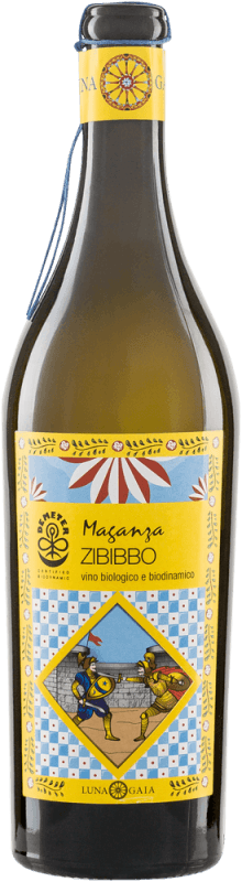 Maganza Zibibbo Terre Siciliane - Cantina Orsogna