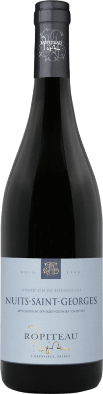 Nuits-Saint-Georges - Ropiteau Frères
