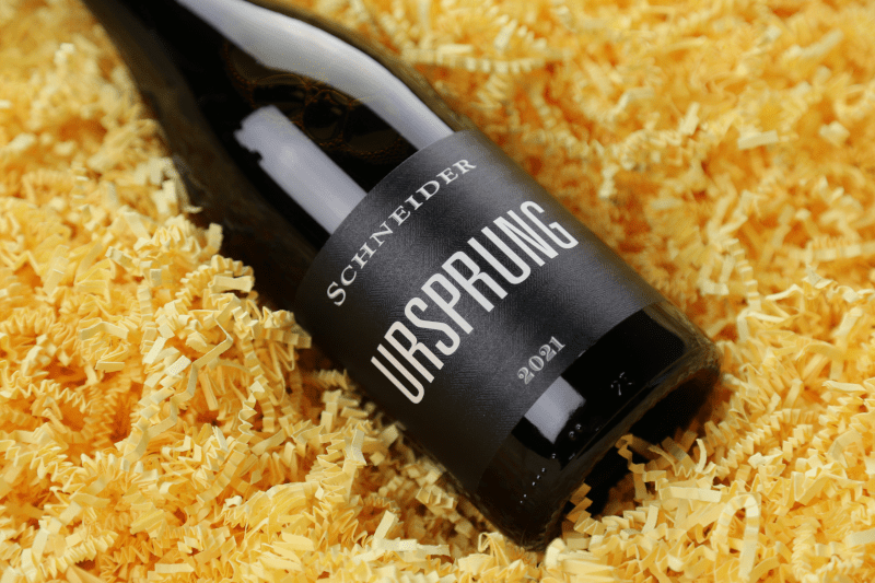 Ursprung Flasche von Markus Schneider Ursprung-Flasche-Markus-Schneider