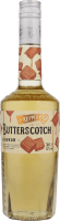 Butterscotchlikör - De Kuyper