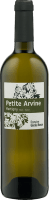 Petite Arvine - Gerald Besse