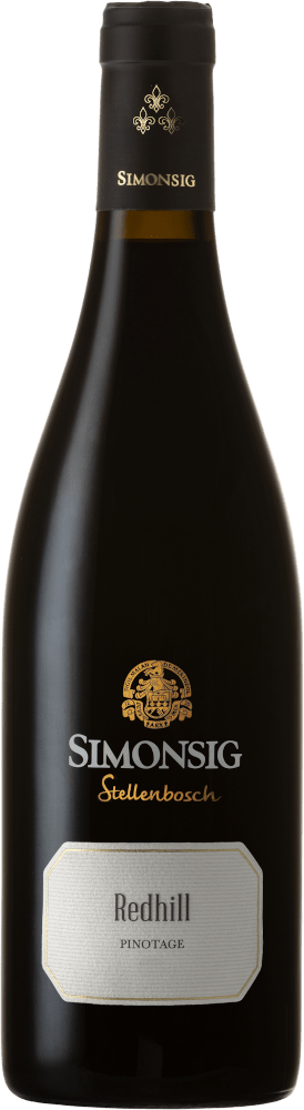 Previzualizare: Vinuri roșii premiate din Africa de Sud - pachet de 3 degustare