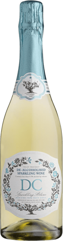 Sparkling Blanc alkoholfrei - Darling Cellars