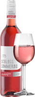 Previzualizare: 12er Vorteilspaket Schloss Sommerau Roséwein alkoholfrei - Sommerau