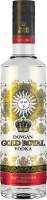 Gold Royal Vodka - Dovgan
