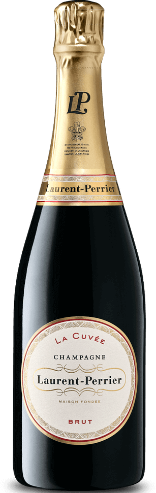 La Cuvée - Champagne Laurent-Perrier | VINELLO