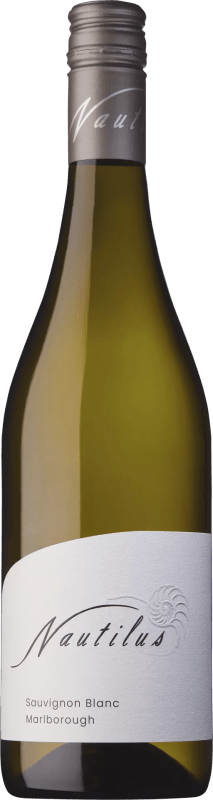 Sauvignon Blanc - Nautilus