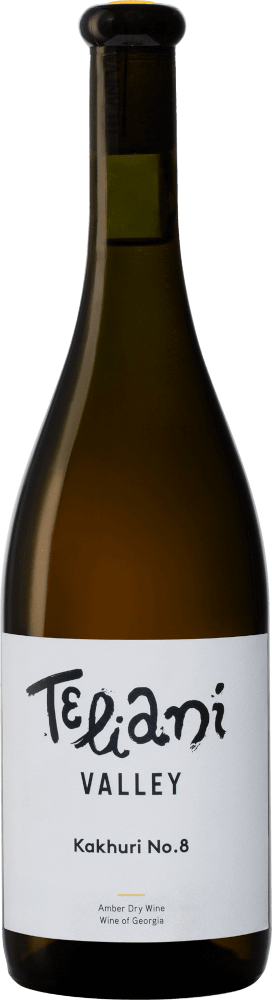 Previzualizare: Vinuri din leagănul viticulturii, Georgia - pachet de degustare 6x