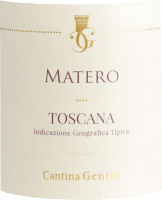 Previzualizare: Matero - Cantina Gentili