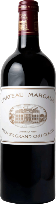 Margaux 1er Cru - Château Margaux