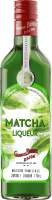Liqueur de Matcha - Boudier