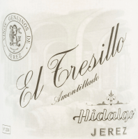 Previzualizare: El Tresillo Amontillado - Emilio Hidalgo