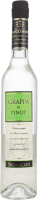 Segni di Luce Grappa di Pinot 0,5l - Gagliano