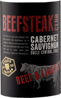 Previzualizare: Beef & Liberty Cabernet Sauvignon - Beefsteak Club