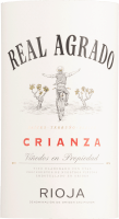 Previzualizare: Crianza Rioja DOCa - Real Agrado