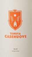 Previzualizare: Toscana Rosso - Tenuta Casenuove
