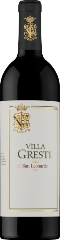 Villa Gresti di San Leonardo Trentino IGT - Tenuta San Leonardo