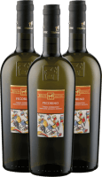 Previzualizare: Pecorino Terre d'Abruzzo IGP - Tenuta Ulisse 3x Vorteilspaket