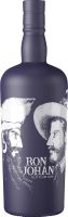 Ron Johan Old Plum Rum - Gölles