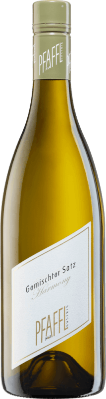 Harmony Gemischter Satz - Weingut Pfaffl